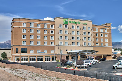 Holiday Inn North I-25 ABQ
