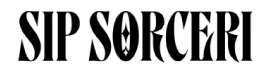Sip Sorceri specializes in premium loose leaf teas themed after myth and stories from around the globe!