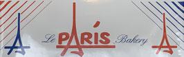 Artisan French Baked Goods