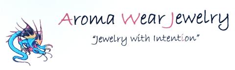 Aroma Wear Jewelry