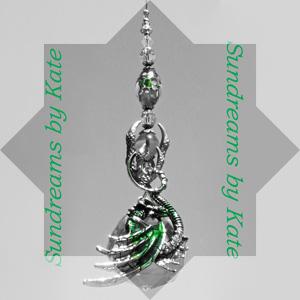 Window Chandeliers, Crystal Suncatchers for Windows, Swarovski Beaded Suncatchers  Gemstone Beaded Dreamcatcher, Chimes - Rearview Mirror Dream Catchers, Suncatcher Ornaments –  Holiday Gifts, Special Orders Welcome