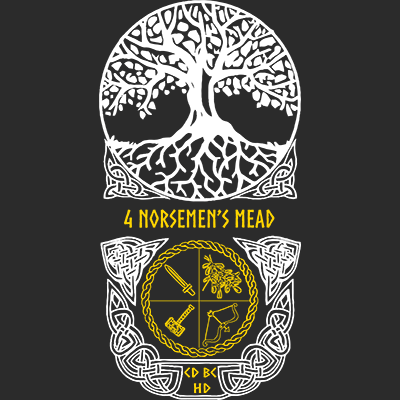 4 Norsemen's Mead New Mexico Rio Grande Valley Celtic Festival 2026