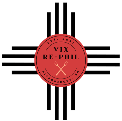 VIX RE-PHIL New Mexico Rio Grande Valley Celtic Festival