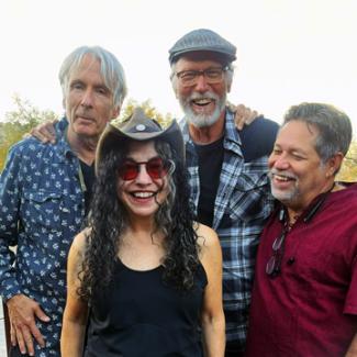 Dirty Old Town